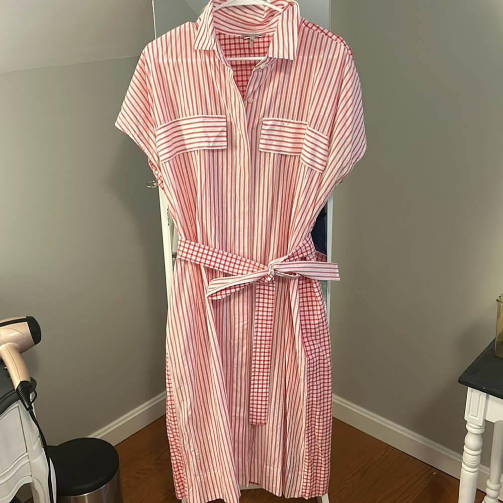 Hinson Wu Dress
